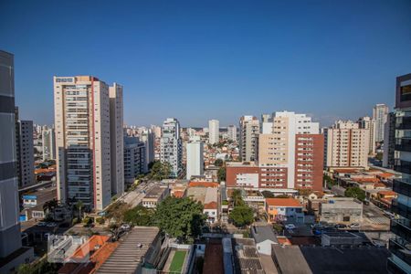 Vista de apartamento para alugar com 2 quartos, 60m² em Vila da Saúde, São Paulo