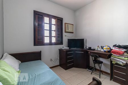 Quarto 1 de casa à venda com 3 quartos, 242m² em Anil, Rio de Janeiro