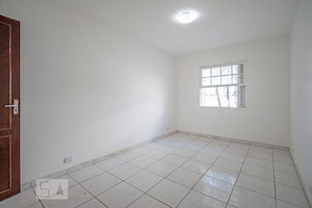 Quarto da Frente de casa para alugar com 2 quartos, 111m² em Campo Belo, São Paulo