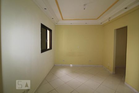 Quarrto 1 suite de apartamento à venda com 2 quartos, 100m² em Nova Gerty, São Caetano do Sul
