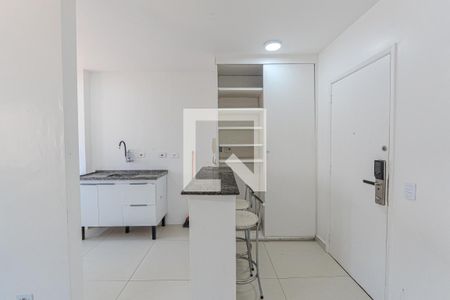 Studio de kitnet/studio para alugar com 1 quarto, 33m² em Bela Vista, São Paulo