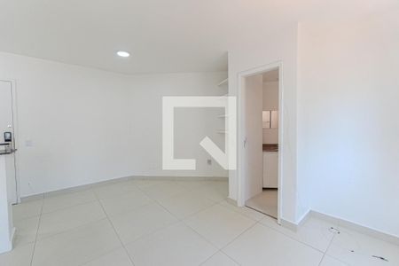 Studio de kitnet/studio para alugar com 1 quarto, 33m² em Bela Vista, São Paulo