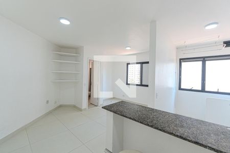 Studio de kitnet/studio para alugar com 1 quarto, 33m² em Bela Vista, São Paulo