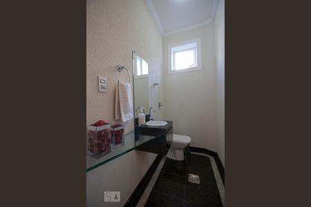 Lavabo de casa à venda com 6 quartos, 490m² em Santa Amelia, Belo Horizonte