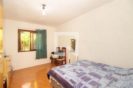 Quarto de casa para alugar com 2 quartos, 100m² em Jardim Floresta, Porto Alegre