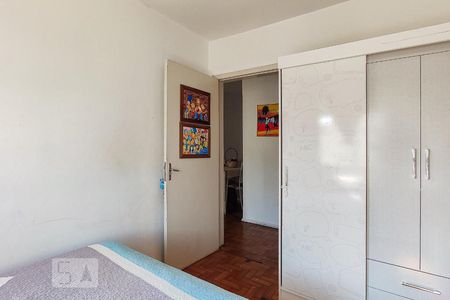 Quarto 1 de apartamento à venda com 3 quartos, 65m² em Tristeza, Porto Alegre