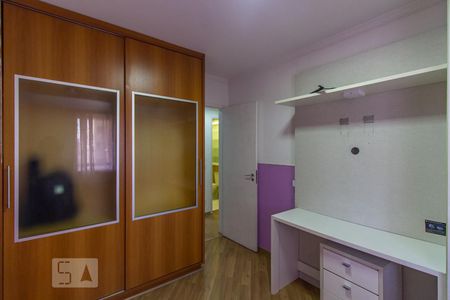 Quarto 1 de apartamento à venda com 3 quartos, 89m² em Vila Regente Feijó, São Paulo