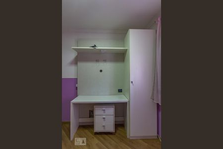 Quarto 1 de apartamento à venda com 3 quartos, 89m² em Vila Regente Feijó, São Paulo