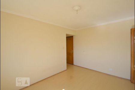 Sala de apartamento para alugar com 1 quarto, 54m² em Cambuci, São Paulo