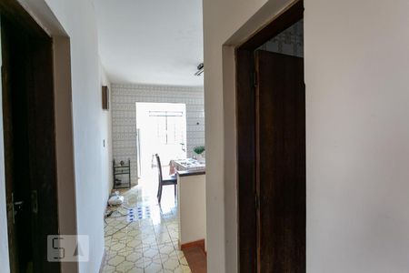 Copa de casa à venda com 9 quartos, 380m² em Sagrada Família, Belo Horizonte