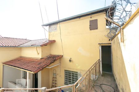 Entrada de casa à venda com 9 quartos, 380m² em Sagrada Família, Belo Horizonte