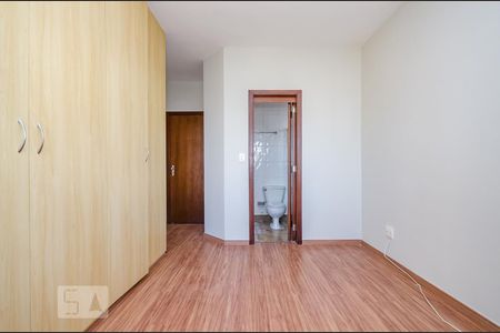 Suíte de apartamento para alugar com 3 quartos, 110m² em Vale do Sereno, Nova Lima