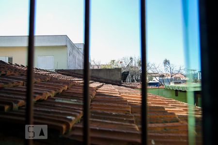 Vista do Quarto 1 de casa à venda com 2 quartos, 150m² em Vila Pires, Santo André