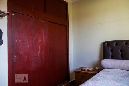 Quarto 1 de casa à venda com 2 quartos, 150m² em Vila Pires, Santo André