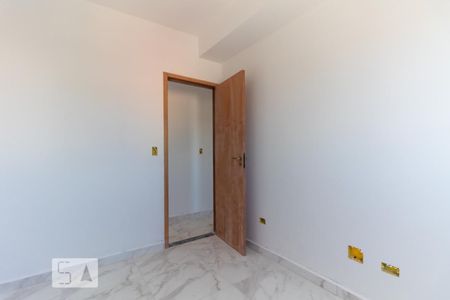 Quarto 1 de apartamento à venda com 2 quartos, 41m² em Vila Granada, São Paulo