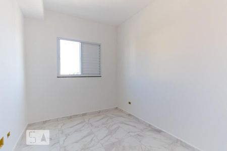 Quarto 1 de apartamento à venda com 2 quartos, 41m² em Vila Granada, São Paulo