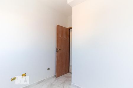 Quarto 2 de apartamento à venda com 2 quartos, 41m² em Vila Granada, São Paulo