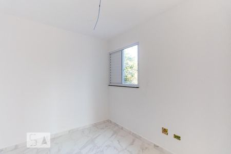 Quarto 2 de apartamento à venda com 2 quartos, 37m² em Vila Granada, São Paulo