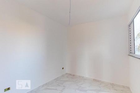 Quarto 2 de apartamento à venda com 2 quartos, 37m² em Vila Granada, São Paulo