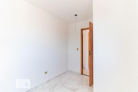 Quarto 1 de apartamento à venda com 2 quartos, 37m² em Vila Granada, São Paulo