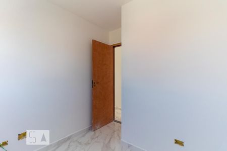 Quarto 2 de apartamento para alugar com 2 quartos, 38m² em Vila Granada, São Paulo