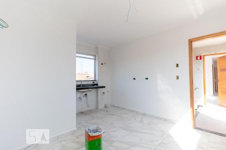 Apartamento para alugar com 38m², 2 quartos e sem vagaSala/Cozinha