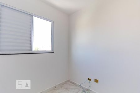 Quarto 1 de apartamento para alugar com 2 quartos, 38m² em Vila Granada, São Paulo