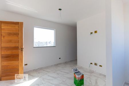 Apartamento para alugar com 38m², 2 quartos e sem vagaSala/Cozinha