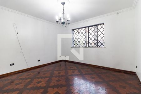 Sala de casa à venda com 3 quartos, 240m² em Aclimação, São Paulo