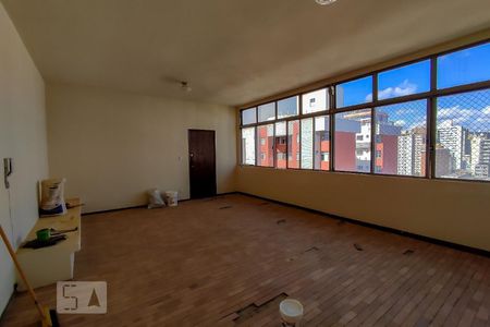 Sala de apartamento para alugar com 4 quartos, 150m² em Centro, Belo Horizonte