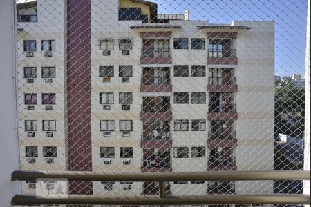 Vista da Varanda de apartamento para alugar com 2 quartos, 62m² em Pechincha, Rio de Janeiro