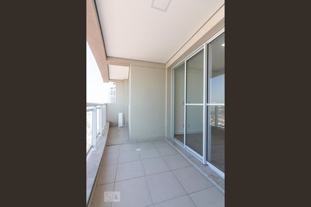 Varanda de apartamento para alugar com 3 quartos, 75m² em Vila Osasco, Osasco