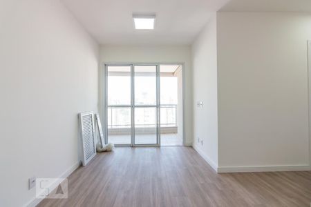 Sala de apartamento para alugar com 3 quartos, 75m² em Vila Osasco, Osasco