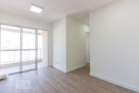 Sala de apartamento para alugar com 3 quartos, 75m² em Vila Osasco, Osasco