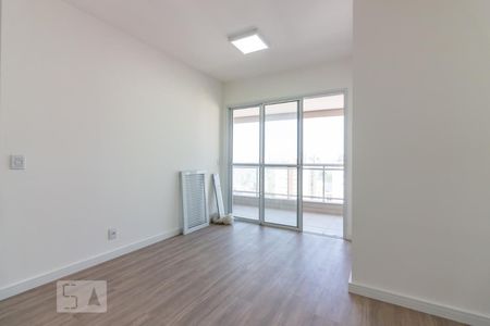 Sala de apartamento para alugar com 3 quartos, 75m² em Vila Osasco, Osasco