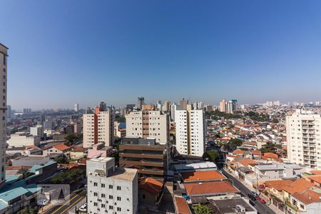 Vista de apartamento para alugar com 3 quartos, 75m² em Vila Osasco, Osasco