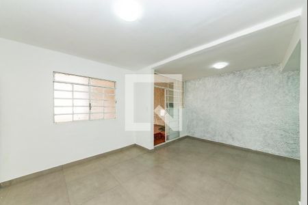 Sala 2 de casa à venda com 4 quartos, 220m² em Dom Cabral, Belo Horizonte