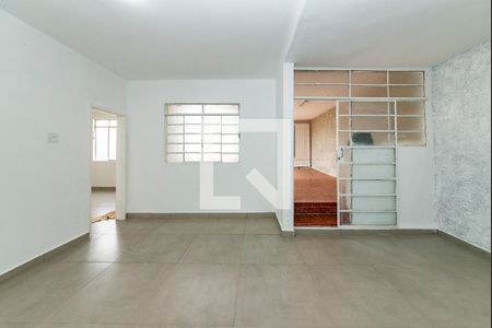 Sala 2 de casa à venda com 4 quartos, 220m² em Dom Cabral, Belo Horizonte