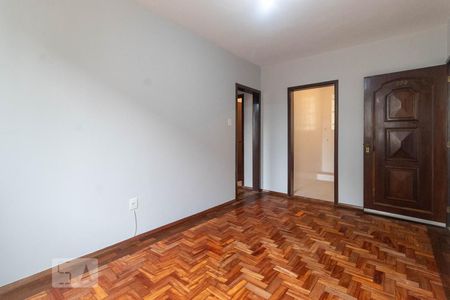 Sala de Estar de apartamento para alugar com 2 quartos, 64m² em Partenon, Porto Alegre