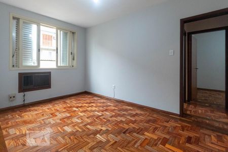 Sala de Estar de apartamento para alugar com 2 quartos, 64m² em Partenon, Porto Alegre