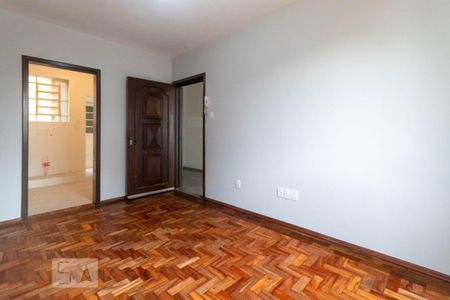 Sala de Estar de apartamento para alugar com 2 quartos, 64m² em Partenon, Porto Alegre