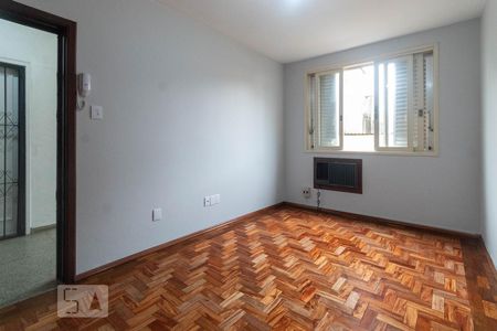 Sala de Estar de apartamento para alugar com 2 quartos, 64m² em Partenon, Porto Alegre