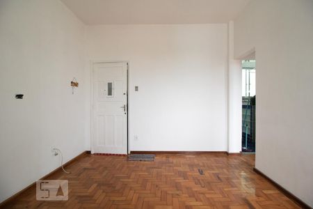 Sala de apartamento para alugar com 1 quarto, 40m² em Vila da Penha, Rio de Janeiro