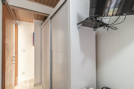 Quarto 1 de casa para alugar com 3 quartos, 92m² em Tanque, Rio de Janeiro