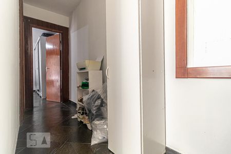 Corredor de casa para alugar com 3 quartos, 92m² em Tanque, Rio de Janeiro