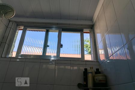 Detalhe de apartamento à venda com 2 quartos, 48m² em Camaquã, Porto Alegre