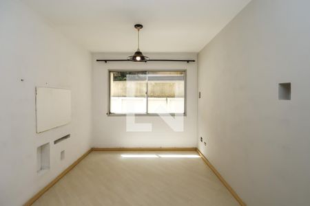 Sala de apartamento para alugar com 1 quarto, 46m² em Bosque da Saúde, São Paulo