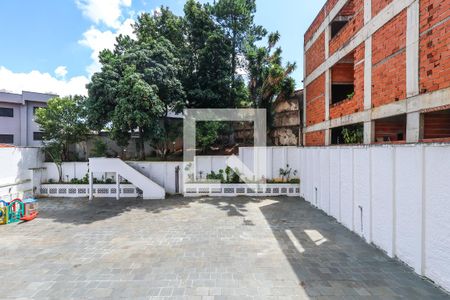 Quarto  de apartamento para alugar com 1 quarto, 46m² em Bosque da Saúde, São Paulo