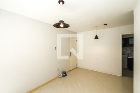 Sala de apartamento para alugar com 1 quarto, 46m² em Bosque da Saúde, São Paulo