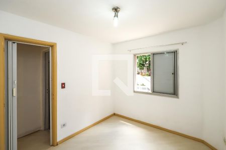 Quarto  de apartamento para alugar com 1 quarto, 46m² em Bosque da Saúde, São Paulo